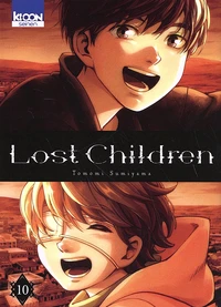 Lost Children Tome 10