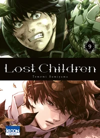 Lost children Tome 9