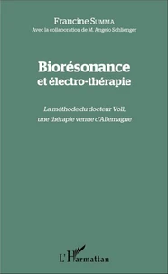 Biorésonance et électro-thérapie