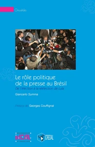 Le rôle politique de la presse au Brésil
