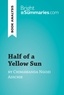 Summaries Bright - BrightSummaries.com  : Half of a Yellow Sun by Chimamanda Ngozi Adichie (Book Analysis) - Detailed Summary, Analysis and Reading Guide.