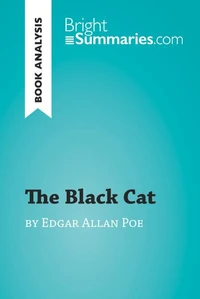The Black Cat by Edgar Allan Poe (Book Analysis)