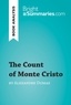 Summaries Bright - BrightSummaries.com  : The Count of Monte Cristo by Alexandre Dumas (Book Analysis) - Detailed Summary, Analysis and Reading Guide.