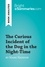 BrightSummaries.com  The Curious Incident of the Dog in the Night-Time by Mark Haddon (Book Analysis). Detailed Summary, Analysis and Reading Guide