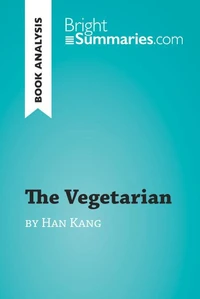 The Vegetarian by Han Kang (Book Analysis)