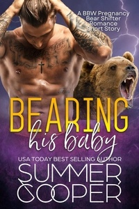  Summer Cooper - Bearing His Baby.