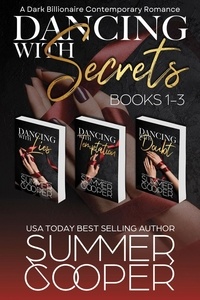 Téléchargement de manuel Dancing With Secrets: Books 1-3