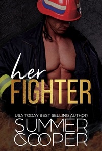 Ebooks téléchargements gratuits txt Her Fighter par Summer Cooper