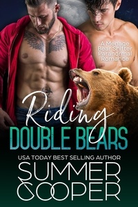  Summer Cooper - Riding Double Bears.