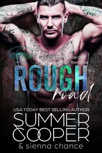 Rough Road: A Motorcycle Club New Adult Romance