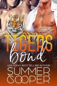  Summer Cooper - Tigers Bond.