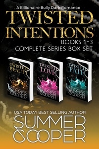 Téléchargement gratuit best sellers book Twisted Intentions: Books 1-3 (Complete Series Box Set)