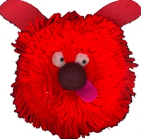 Chien Rouge