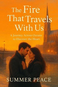 The Fire That Travels With Us
