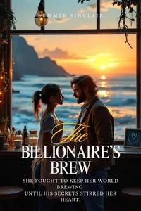 The Billionaire’s Brew
