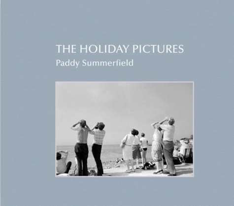 Summerfield Paddy - The holiday pictures.