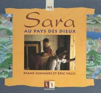 Sara au pays des dieux