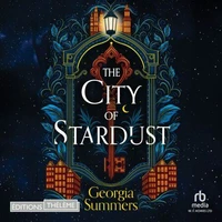 The City of Stardust