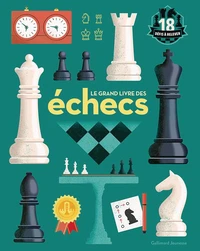 Le grand livre des échecs