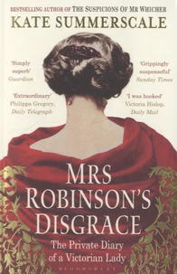 Mrs Robinson's Disgrace