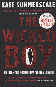 The Wicked Boy
