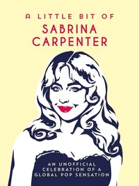 A Little Bit of Sabrina Carpenter