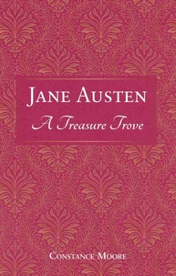Jane Austen: A Treasure Trove