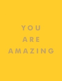 Summersdale Publishers - You Are Amazing - 52 Inspiring Cards and Booklet to Celebrate How Amazing You Are.