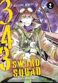 343 Sword Squad Tome 2