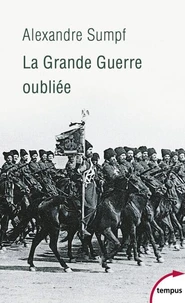 La grande guerre oubliée