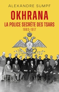 Okhrana