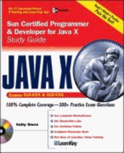 Sun Certified Programmer and Developer for Java 5 Study Guide (Exam 310-035).