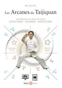 Les Arcanes du Taijiquan