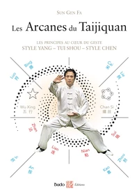 Les Arcanes du Taijiquan