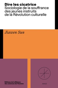 Dire les cicatrices