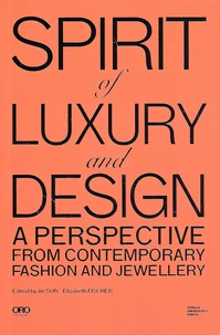 Spirit of Luxury and Design