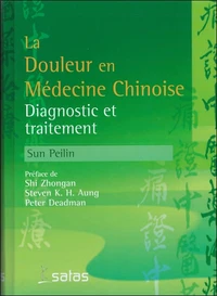 La douleur en médecine chinoise