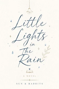 Little Lights in The Rain