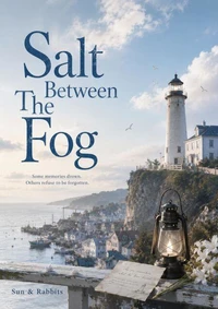 Salt Between The Fog
