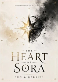 The Heart of Sora