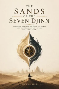 The Sands of the Seven Djinn