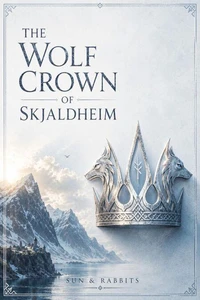 The Wolf Crown of Skjaldheim