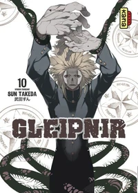 Gleipnir Tome 10