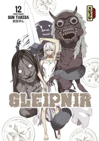 Gleipnir Tome 12