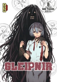 Gleipnir Tome 8
