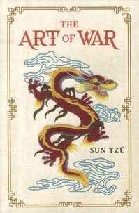 Art of War (Keepsake Edition)
