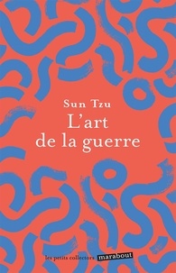  Sun Tzu - L'Art de la guerre.