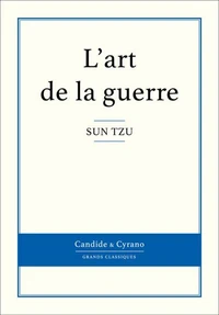 Premier traité de stratégie