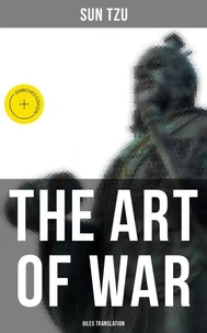 THE ART OF WAR (Giles Translation)