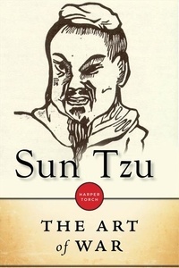Sun Tzu - The Art Of War.